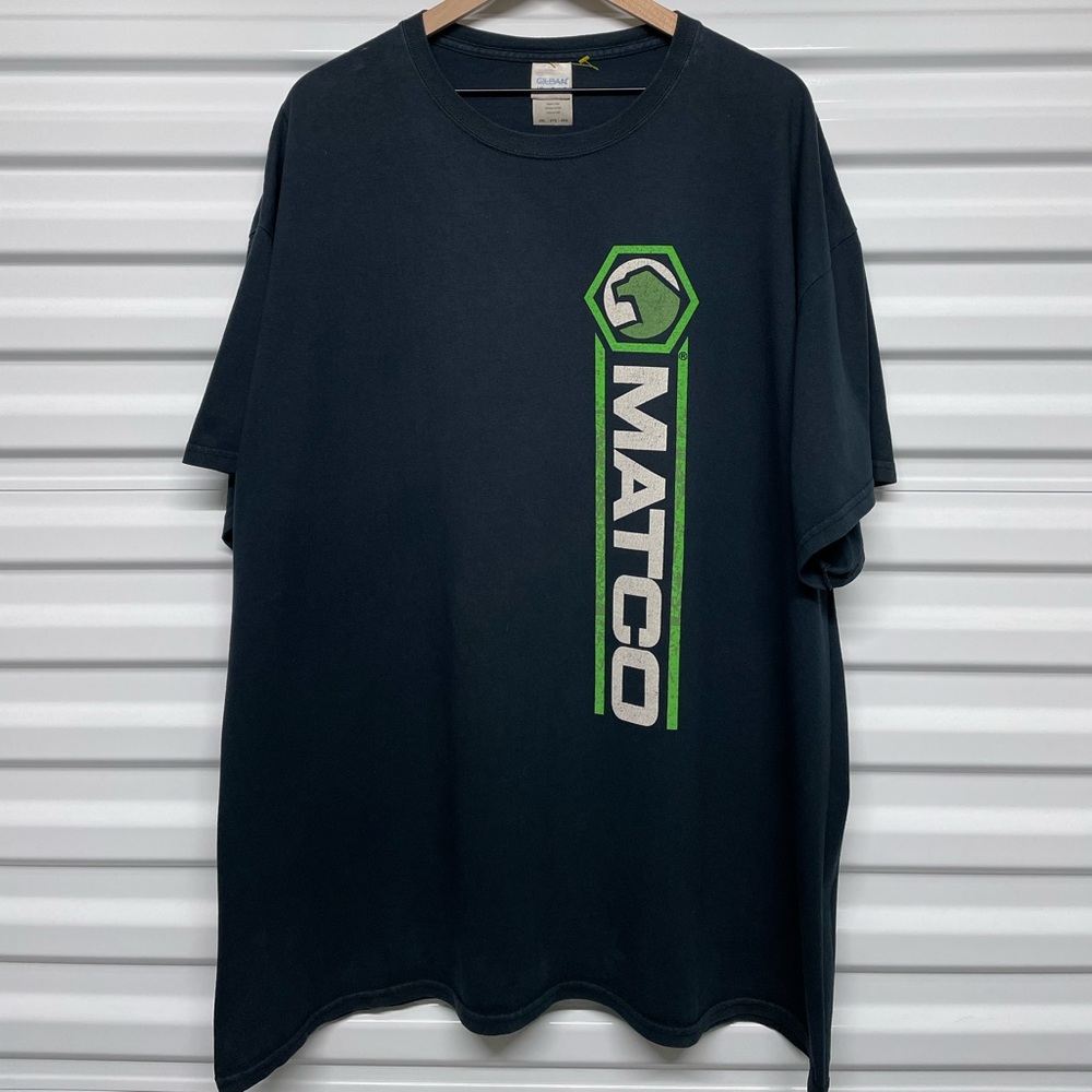 Vintage “Matco Tools” Tee